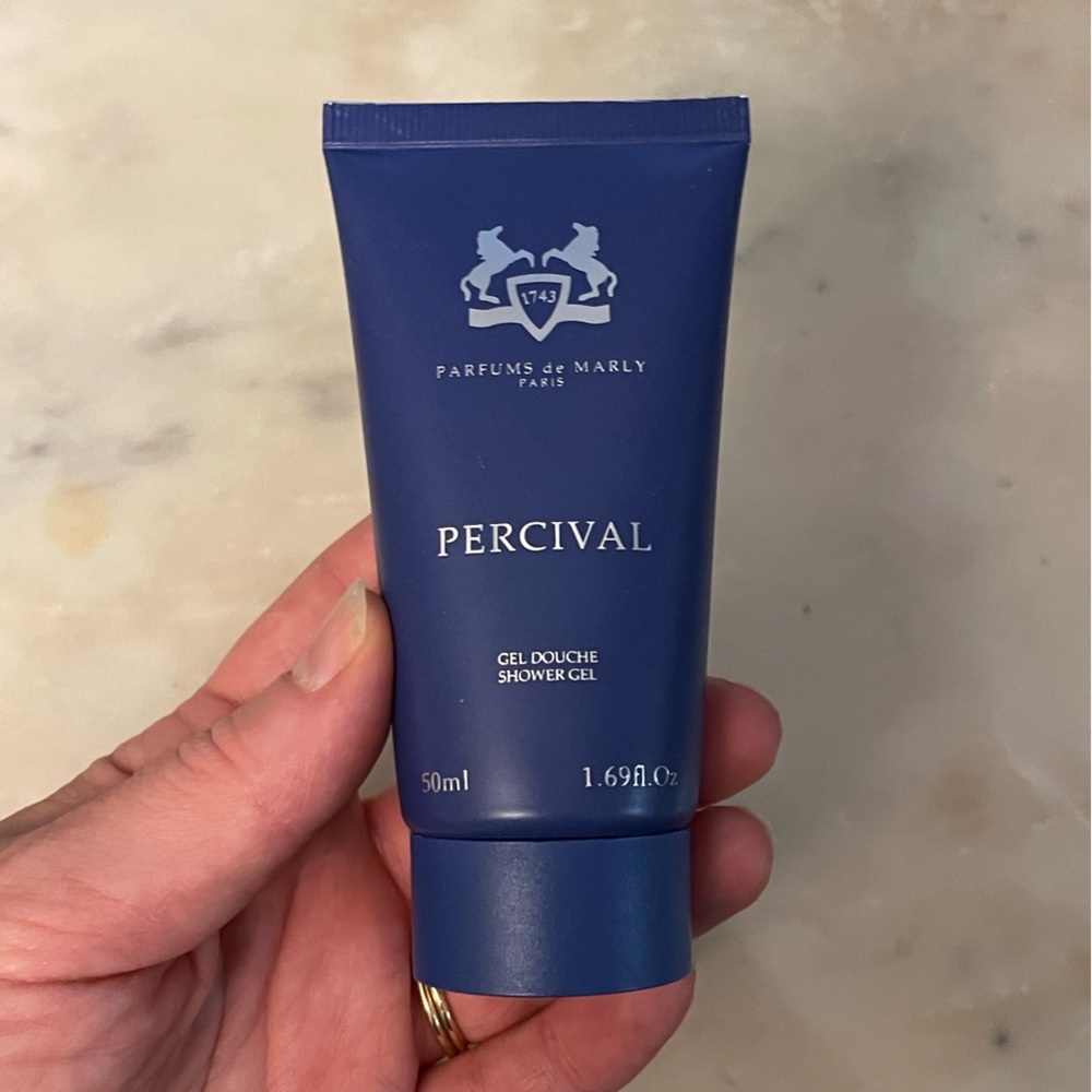 Percival Shower Gel - Parfums de Marly USA